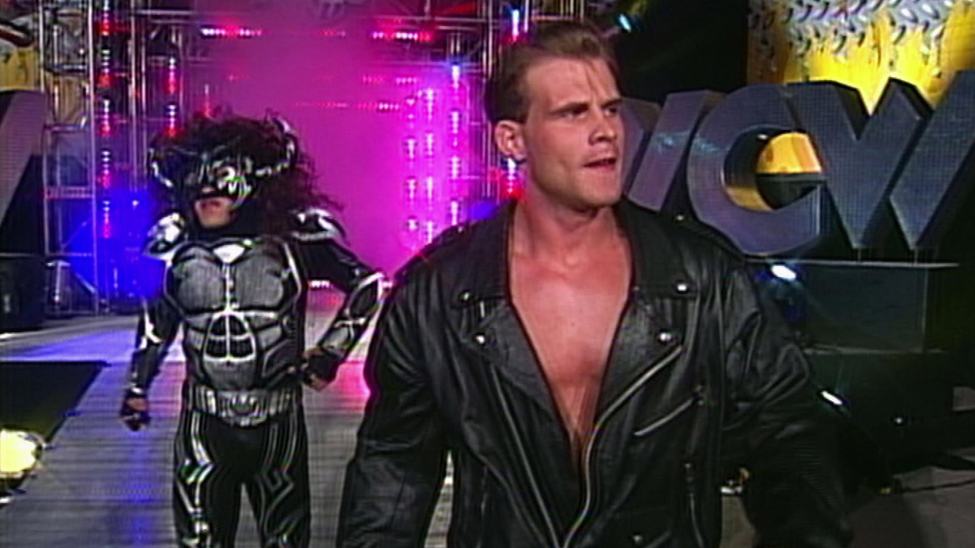 Still from April 7, 1997