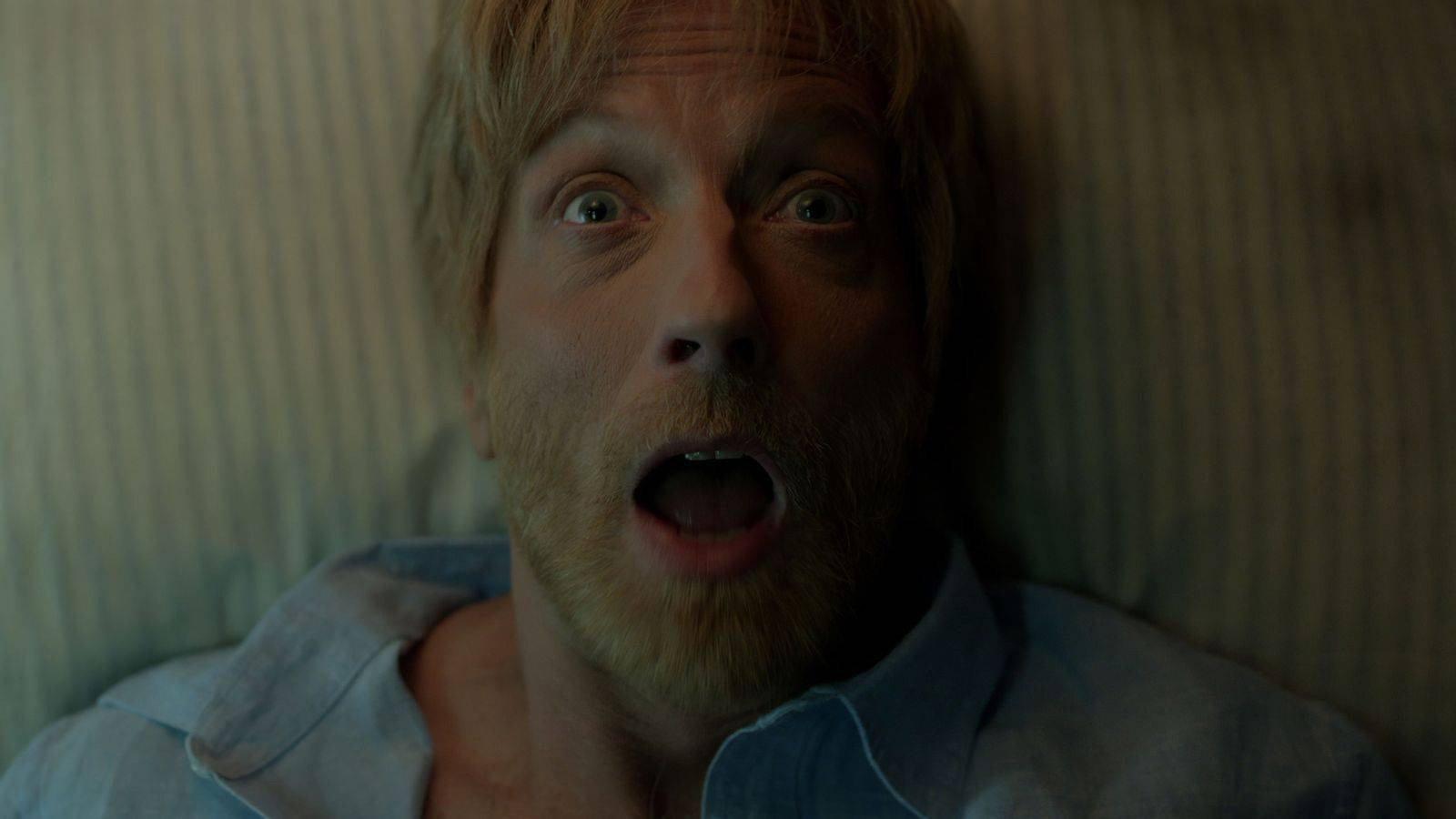 Still from Grandy
