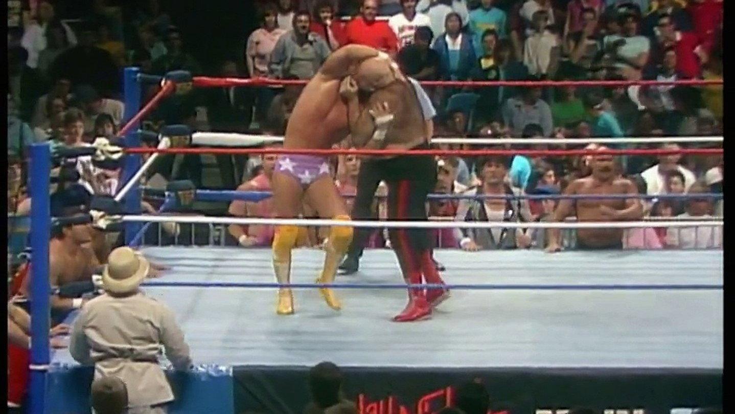 Still from Saturday Night's Main Event #11