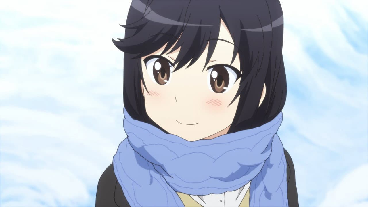 Still from Hotaru Had Fun