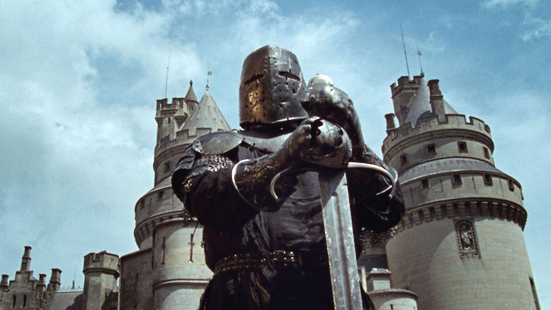 Still from Excalibur