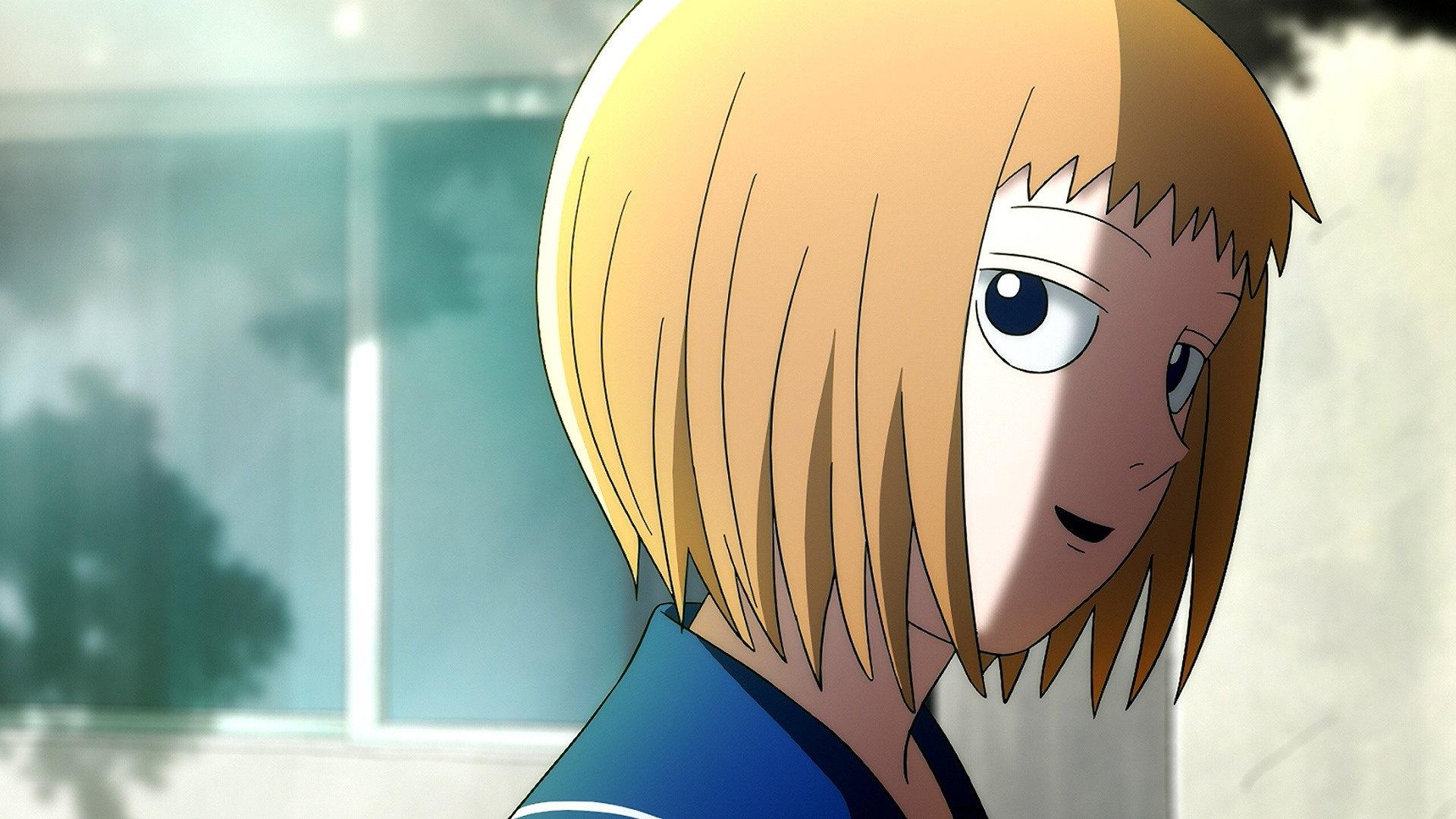 Still from Divine Tree 1 ~The Founder Appears~