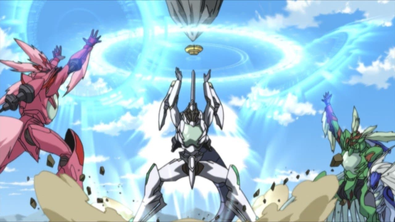 Still from Fruition