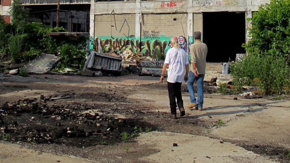 Still from Detroit