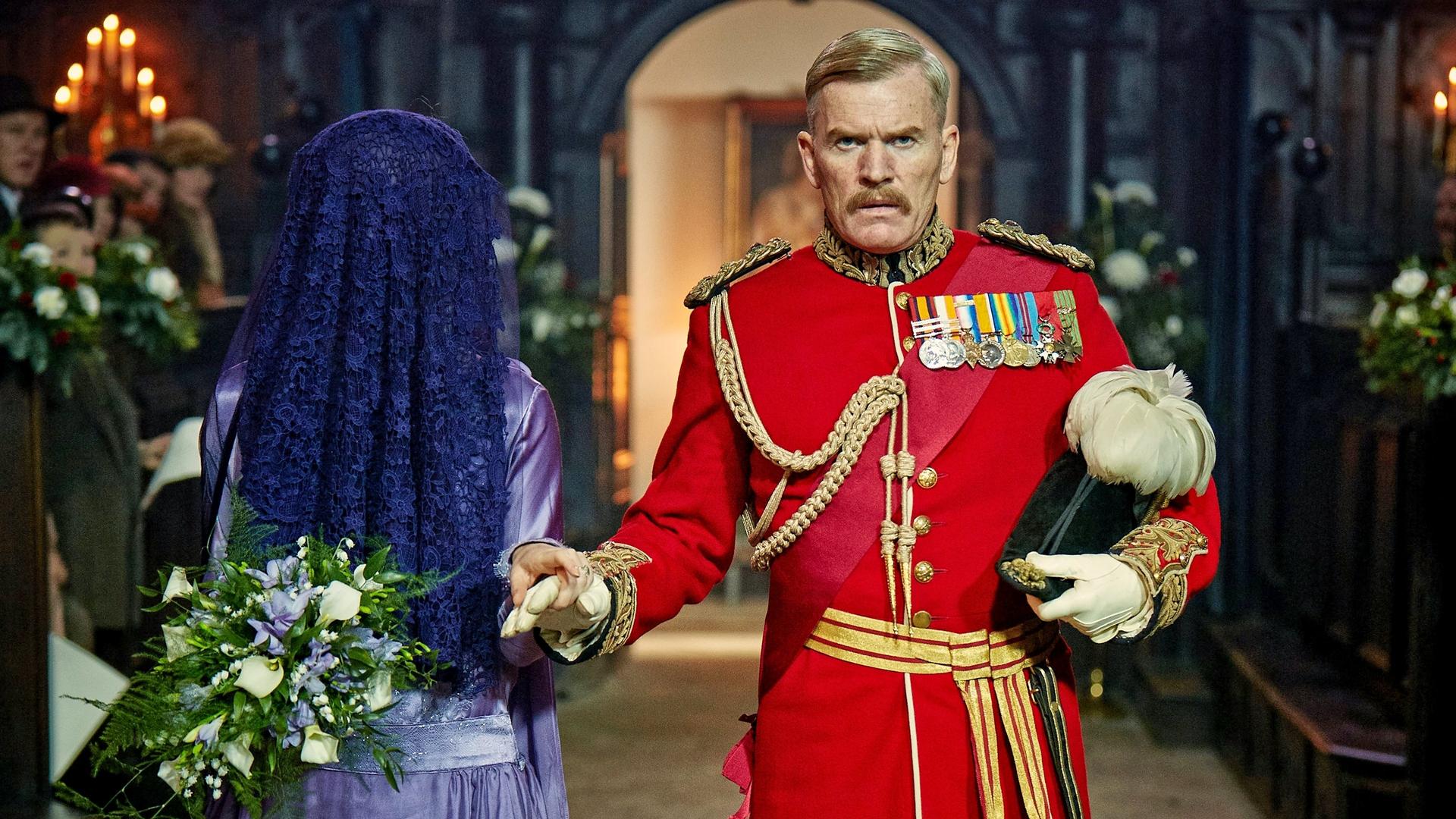 Still from Episode 1