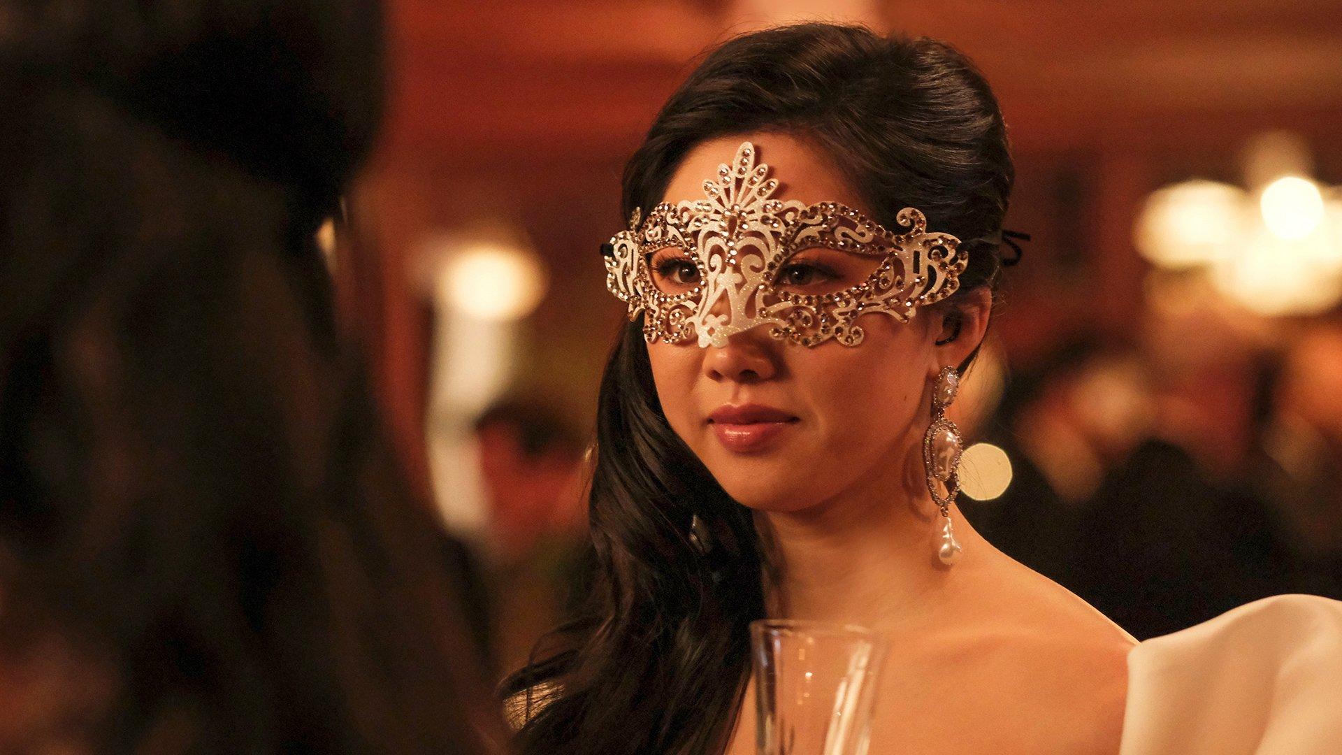 Still from The Enclave