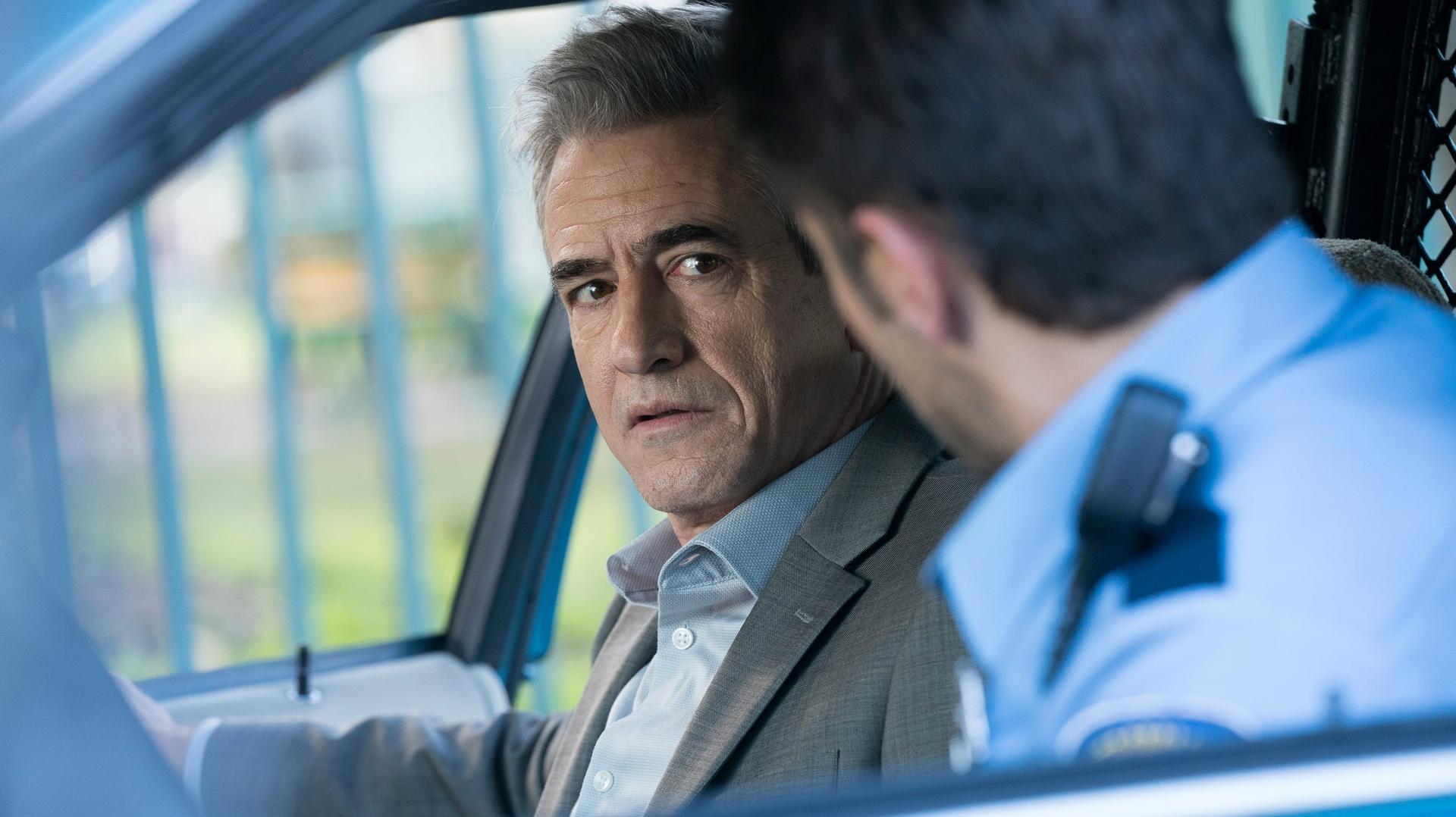 Still from I Fought the Law