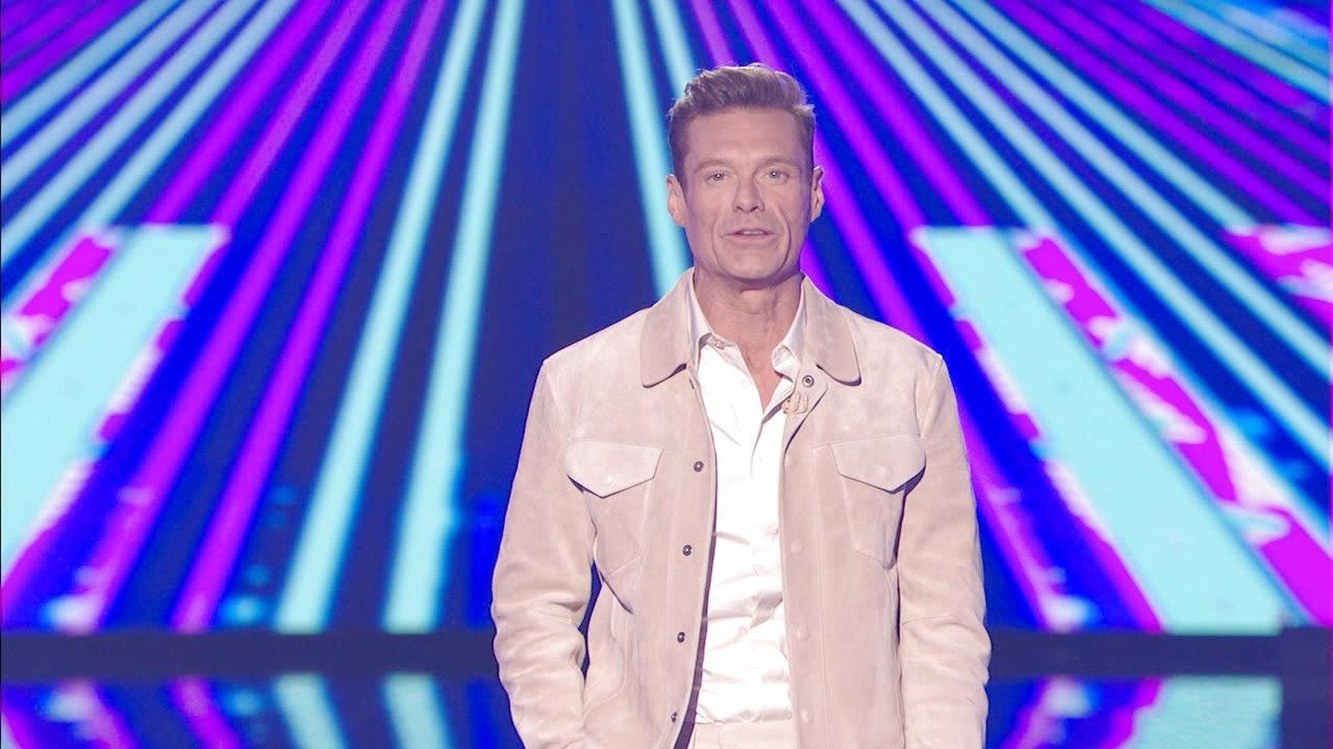 Still from 911 (90s Judges' Song Contest)