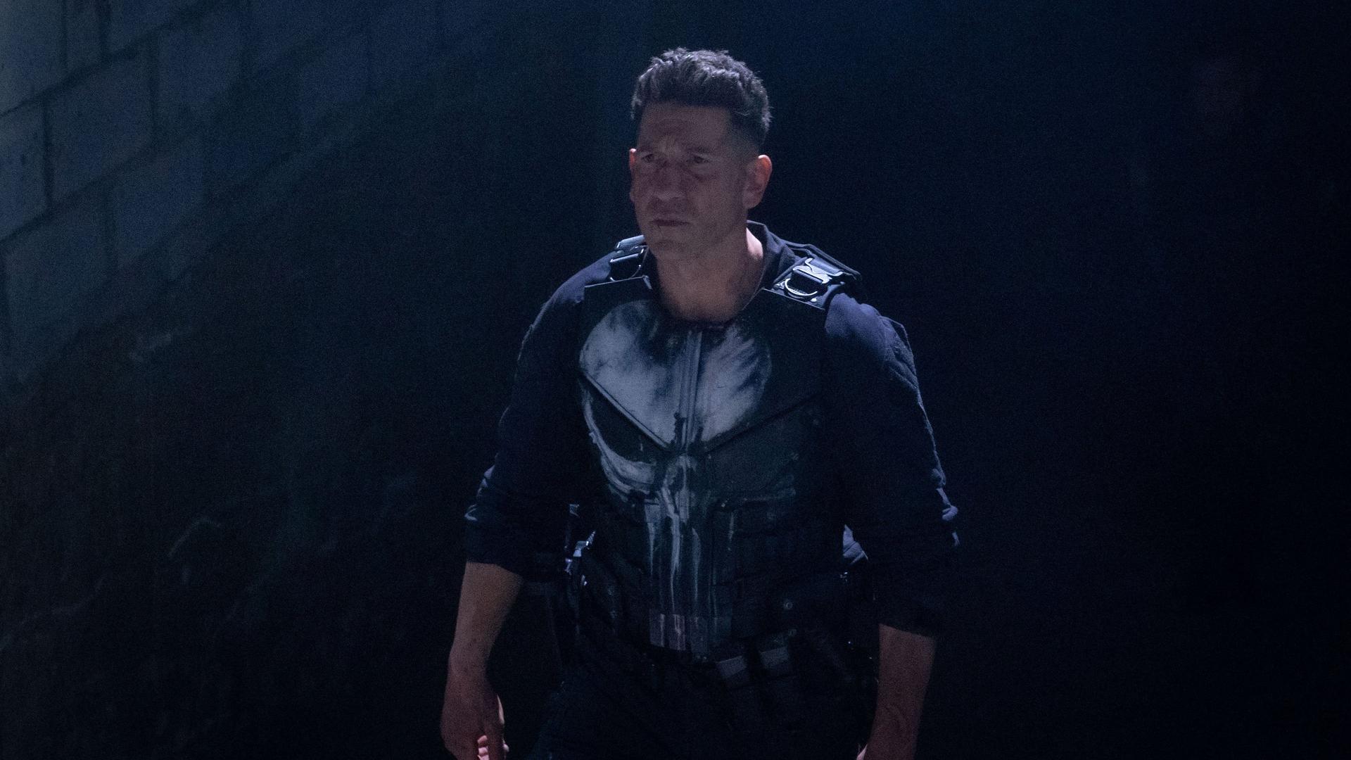 Still from Straight to Hell