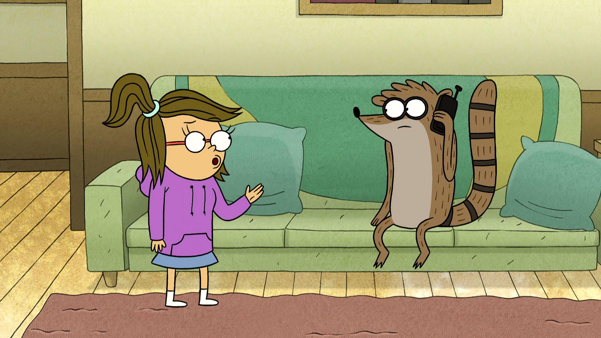 Still from Play Date