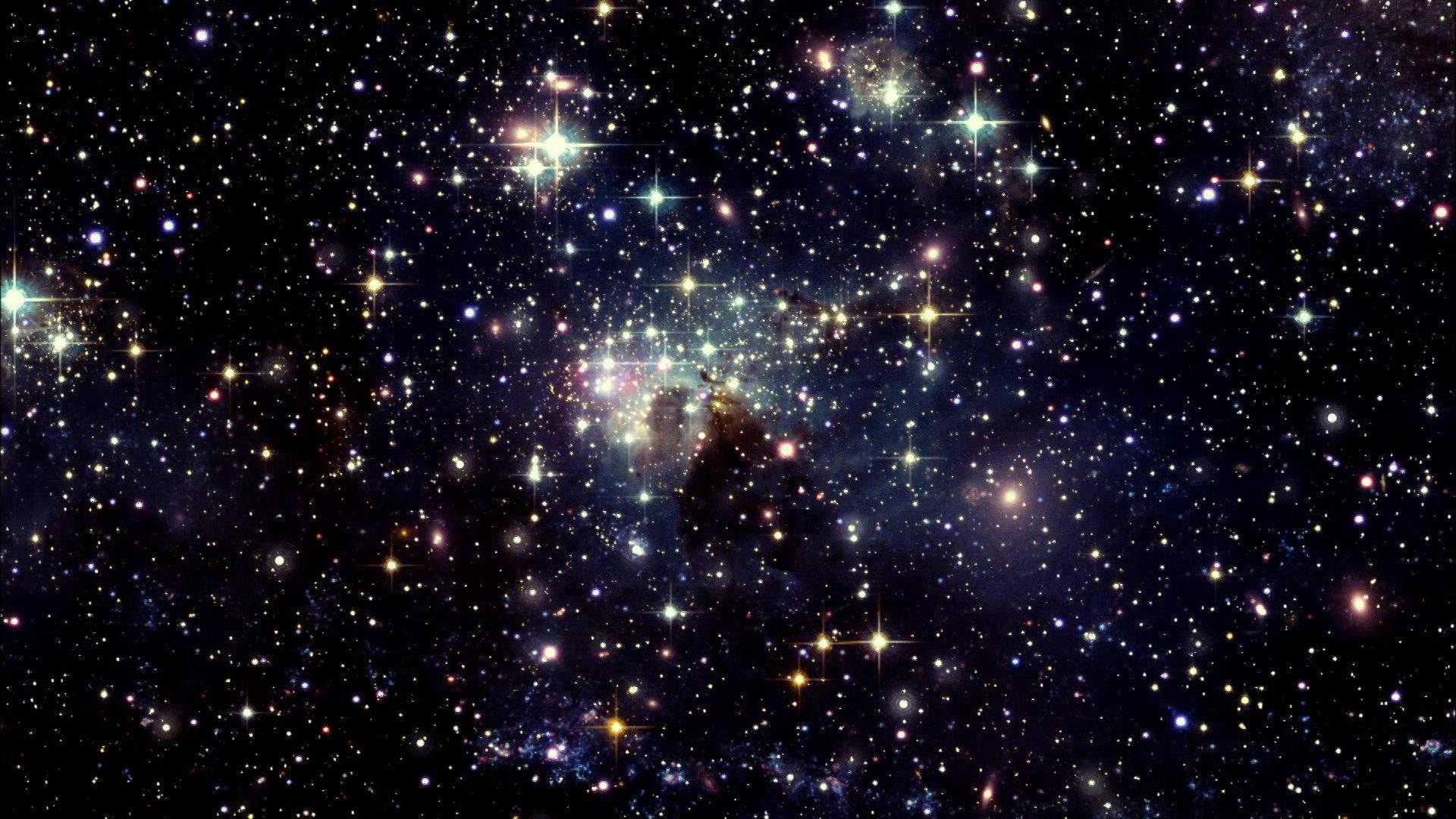 Still from Dawn Of Life