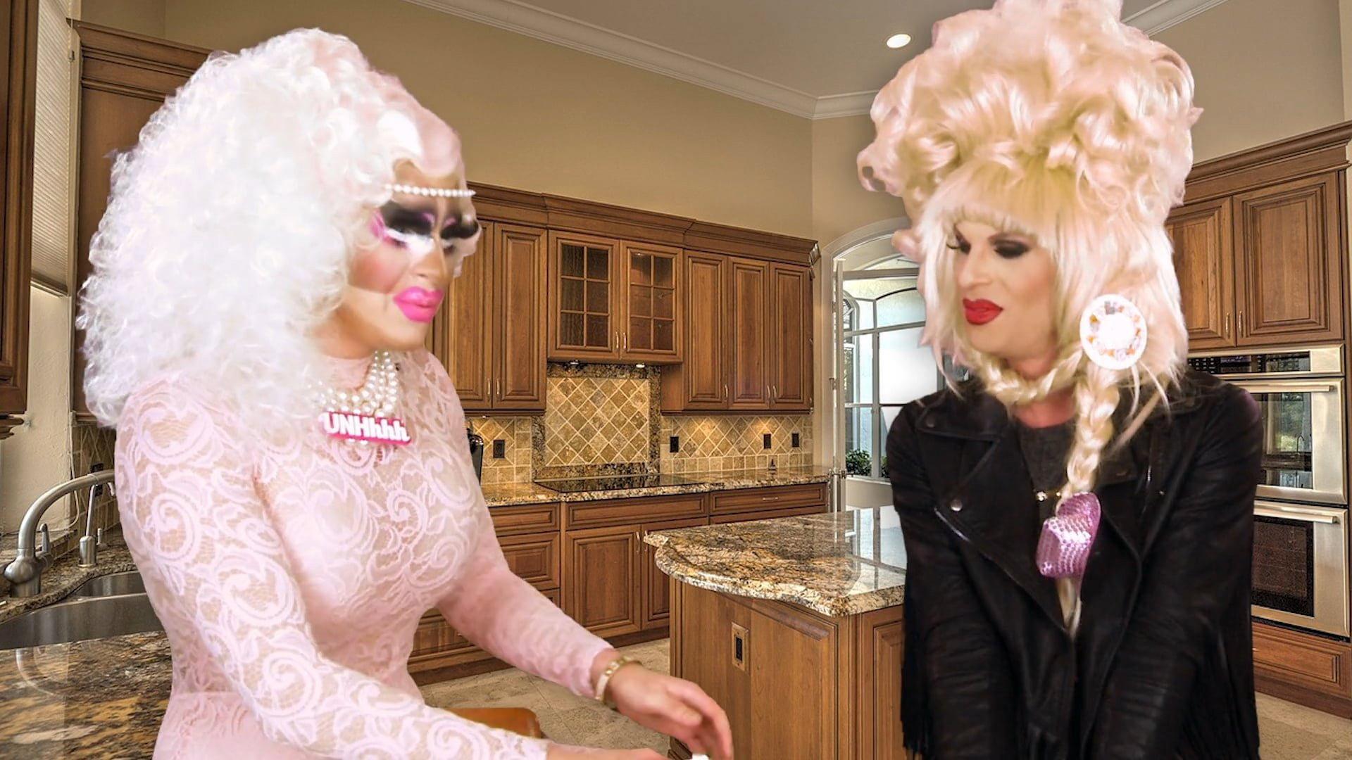 Still from New Year New You