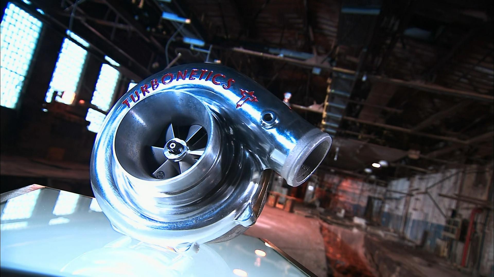 Still from Turbochargers, Enchiladas, Watches