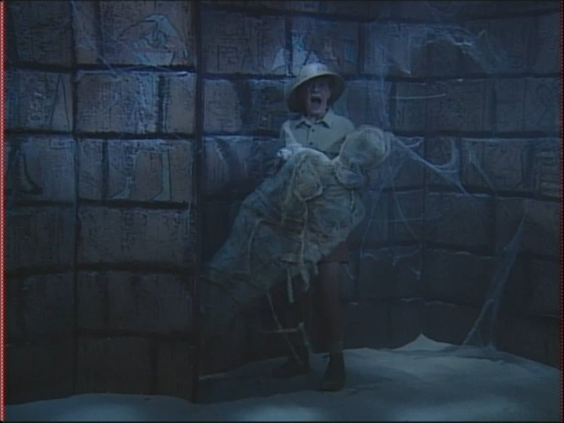 Still from The Firm