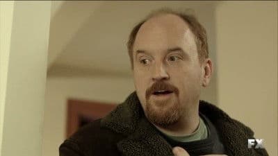 Still from Dr. Ben / Nick