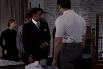 Still from Flip Side
