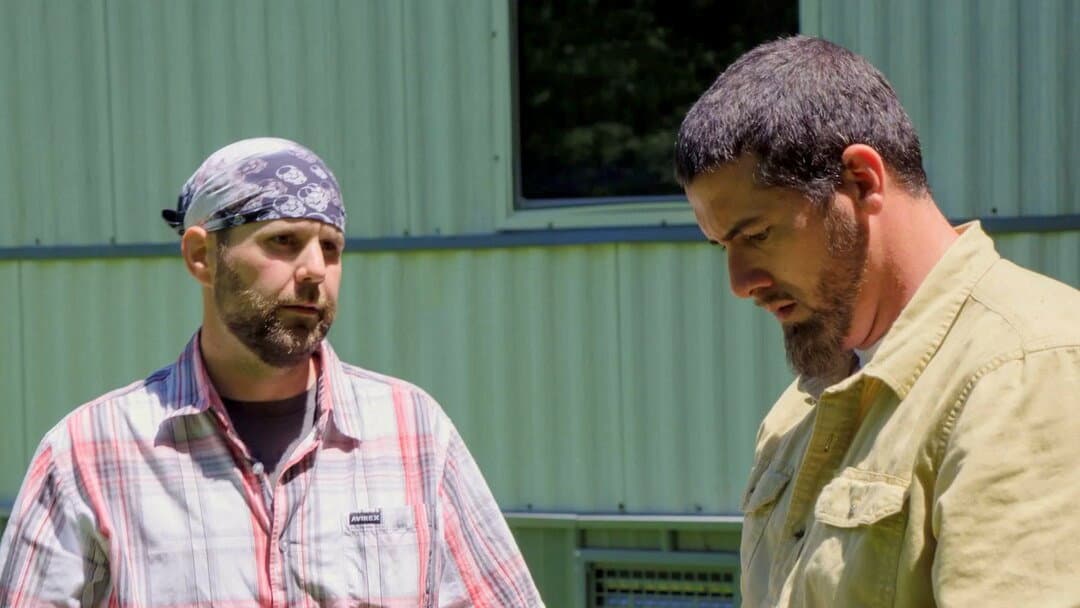 Still from Love & Vengeance