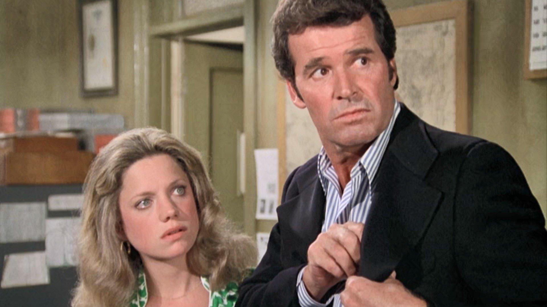 Still from The Oracle Wore a Cashmere Suit
