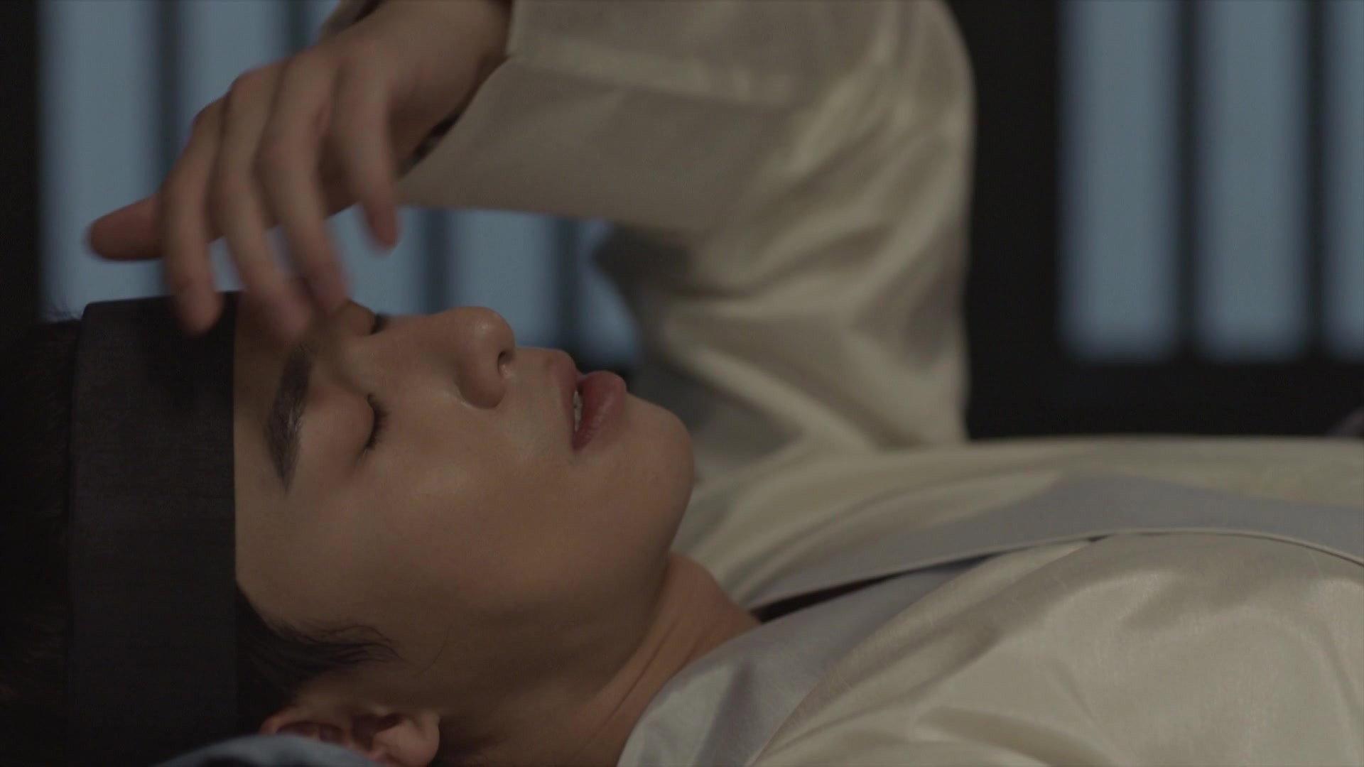 Still from King as Water