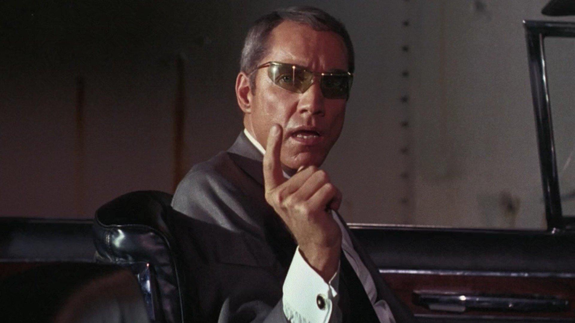 Still from The Ransom