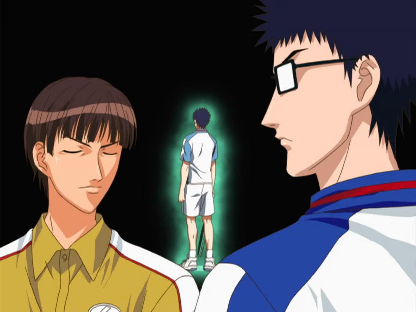 Still from Inui Hollers