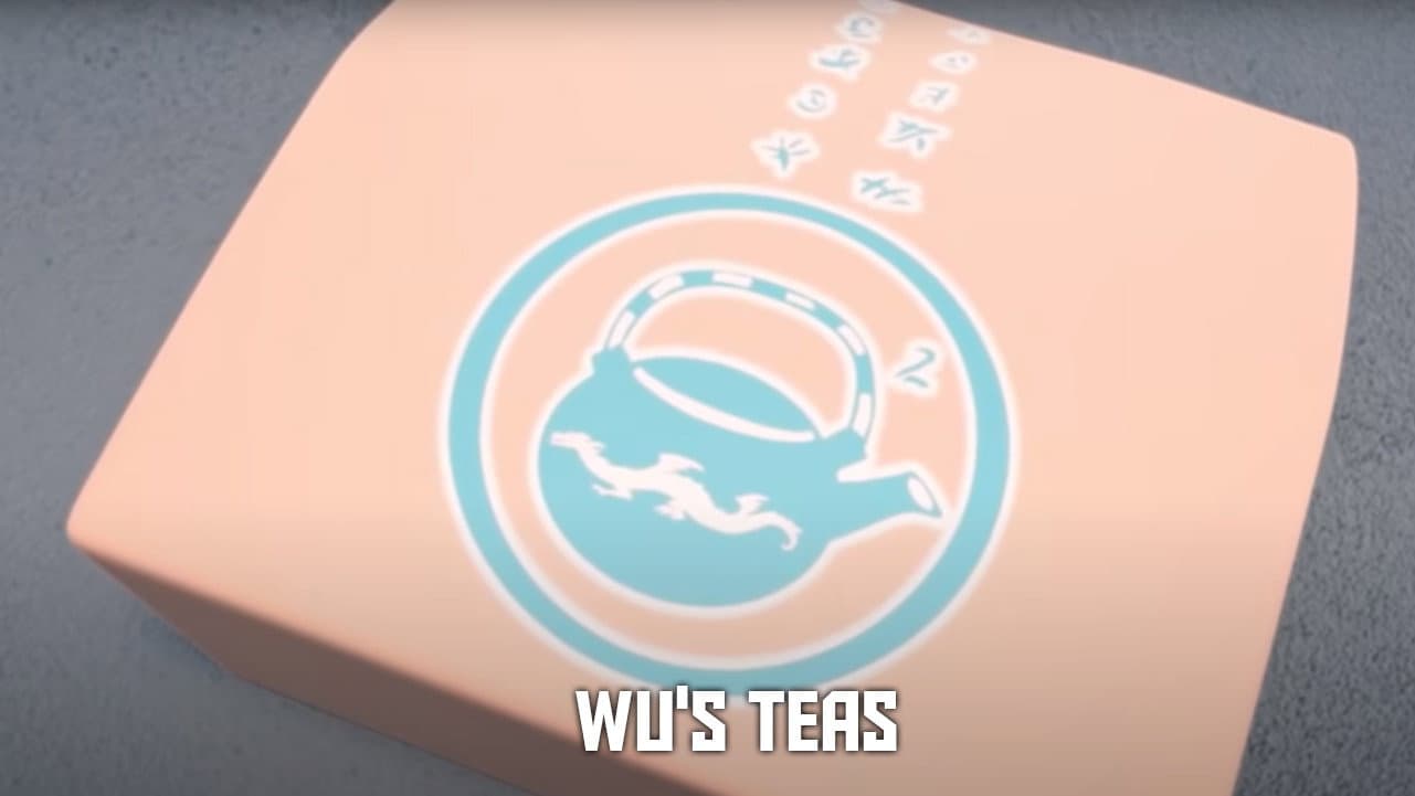 Still from Wu's Teas - Episode 09: Remote Control Zane