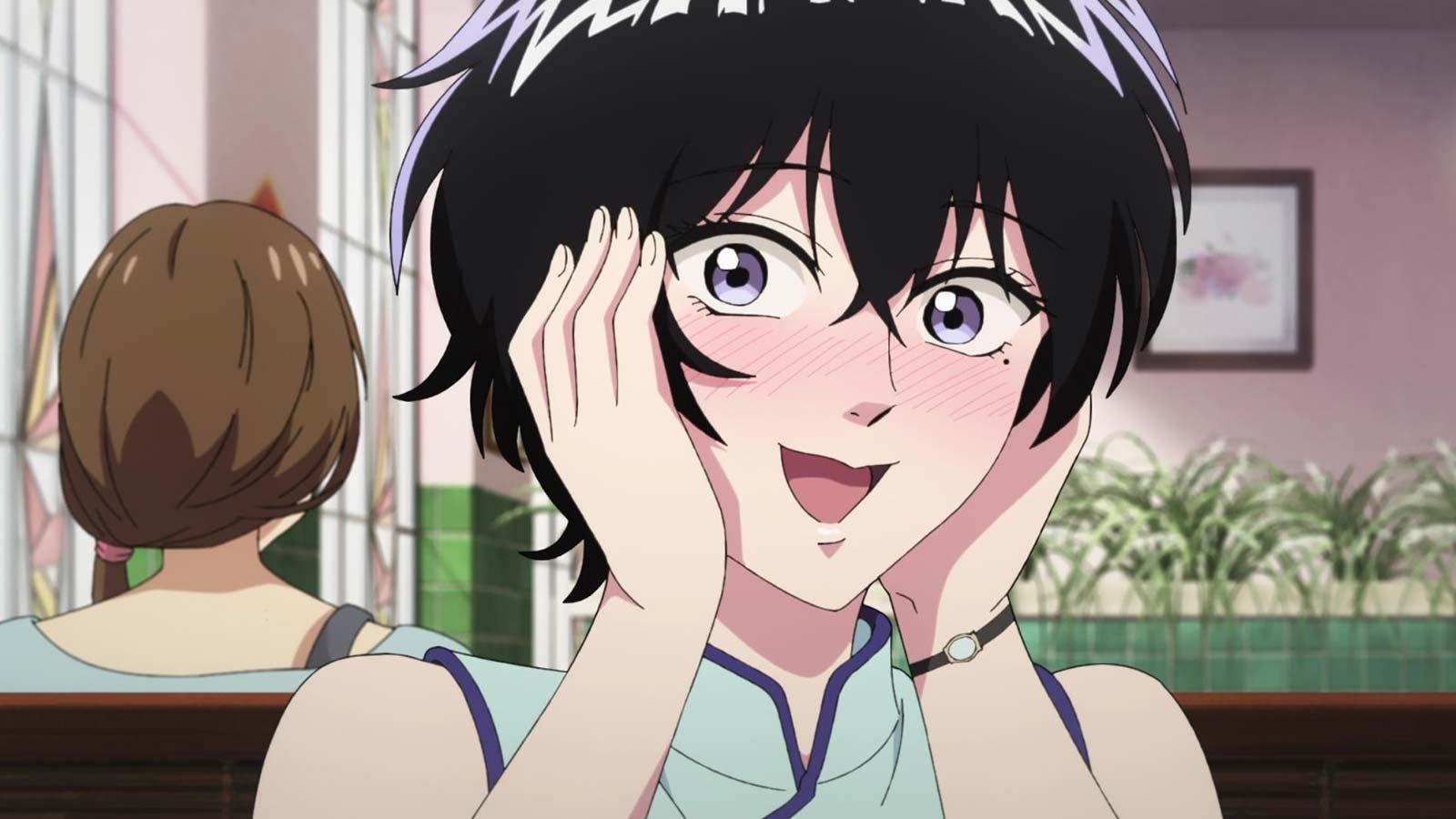 Still from Episode 9