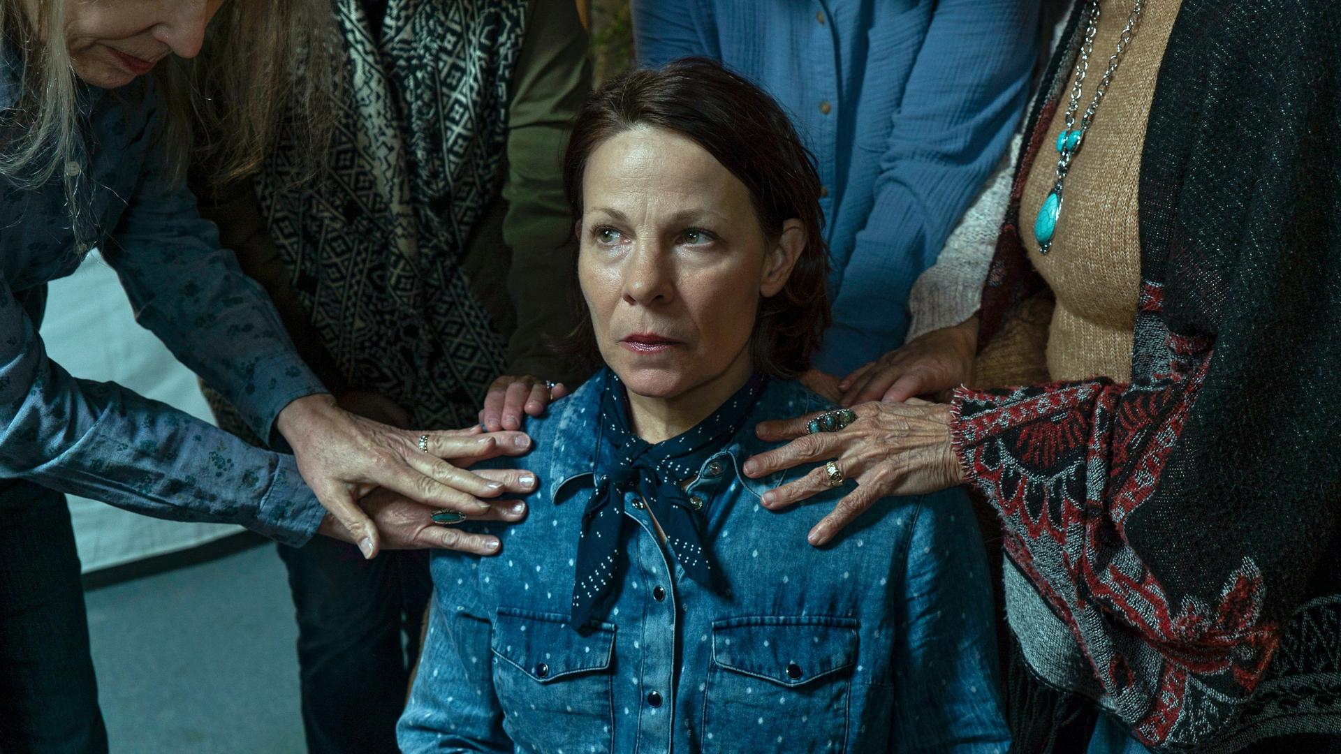 Still from The Soil