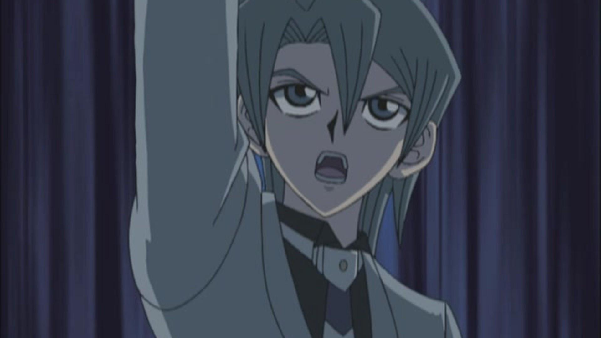 Still from Ultimate Destiny