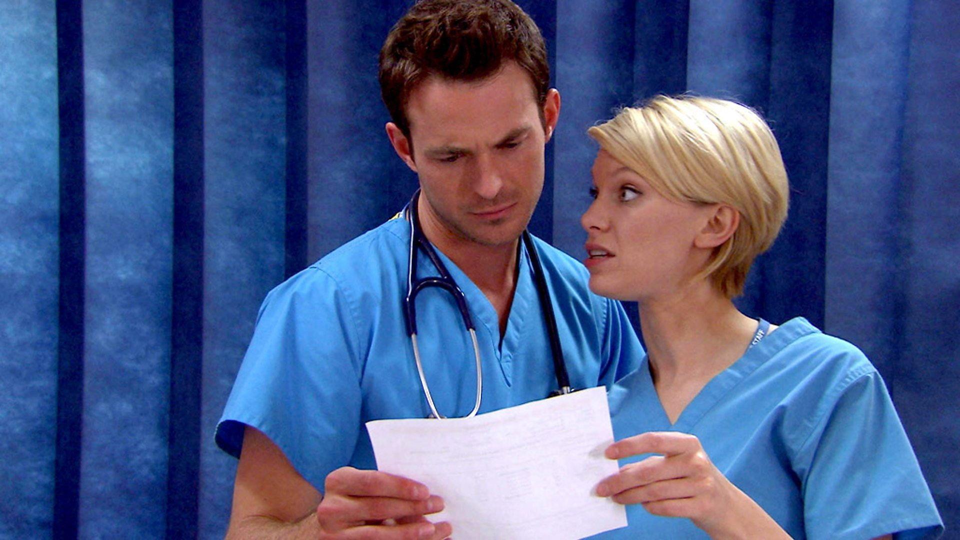 Still from Friends Like You