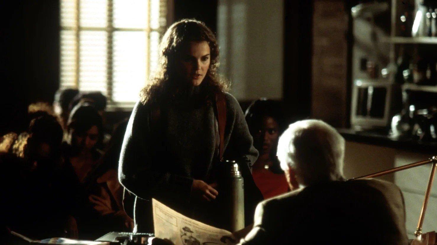 Still from Hot Objects