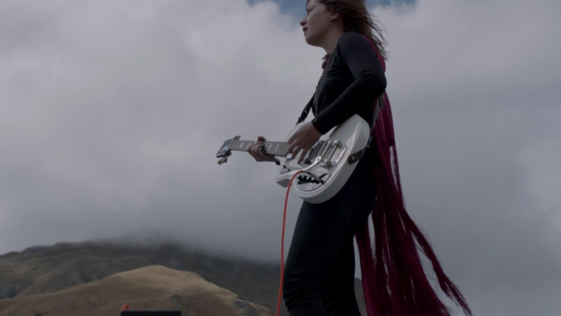 Still from Top of the Lake