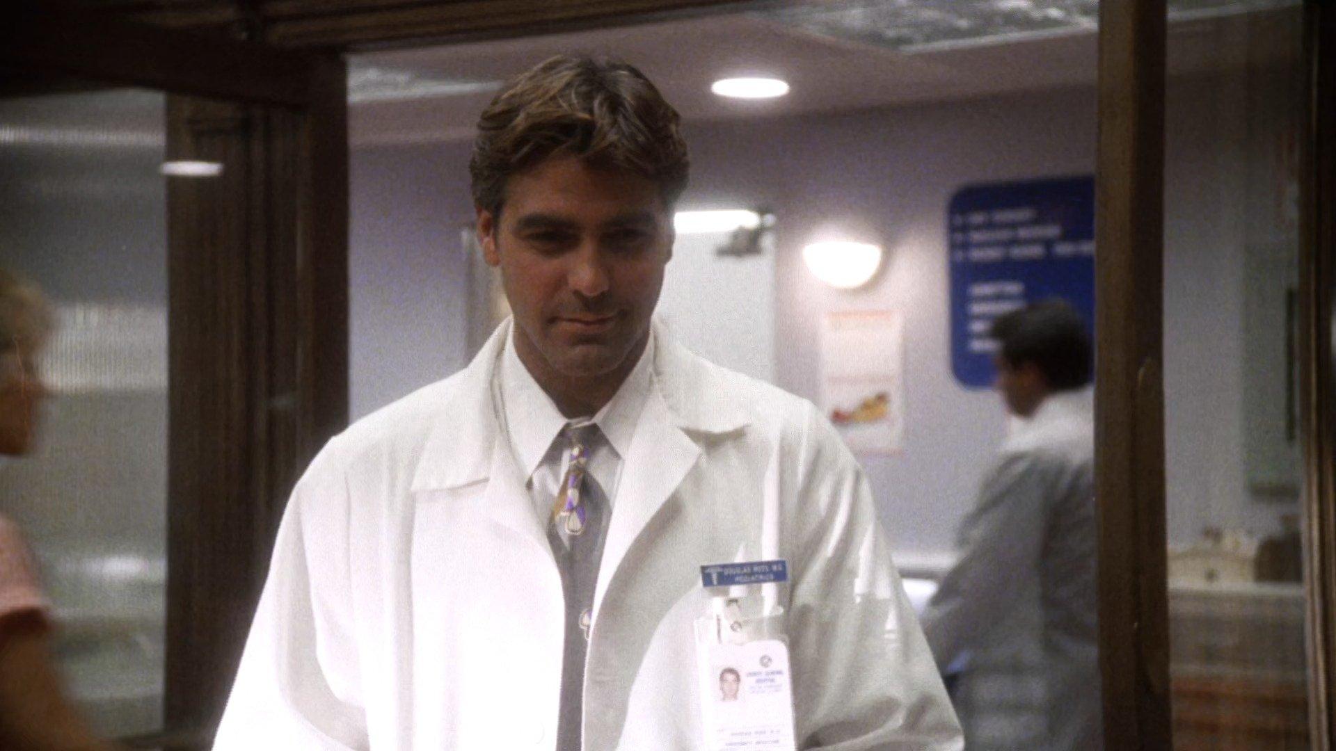 Still from Going Home