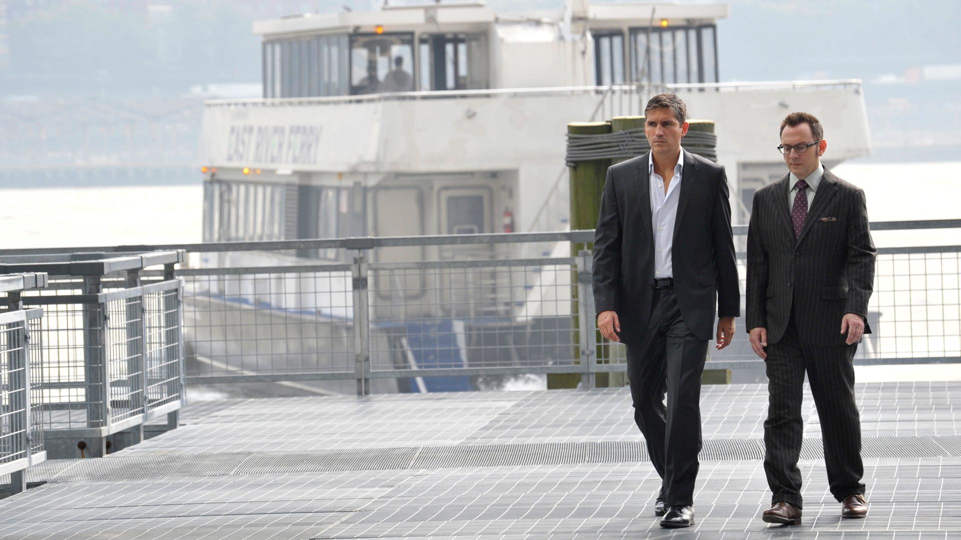 Still from Witness