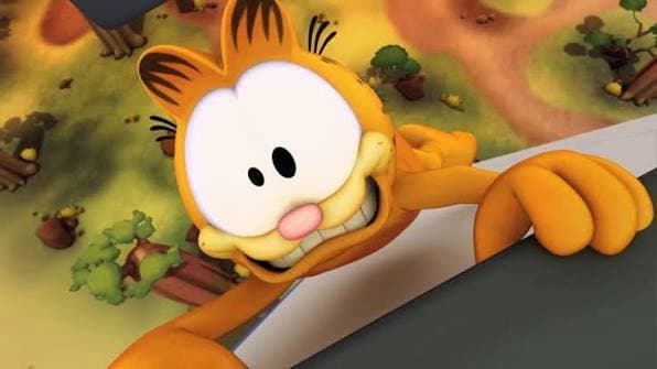 Still from Full of Beans