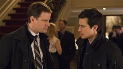 Still from The Fugitive
