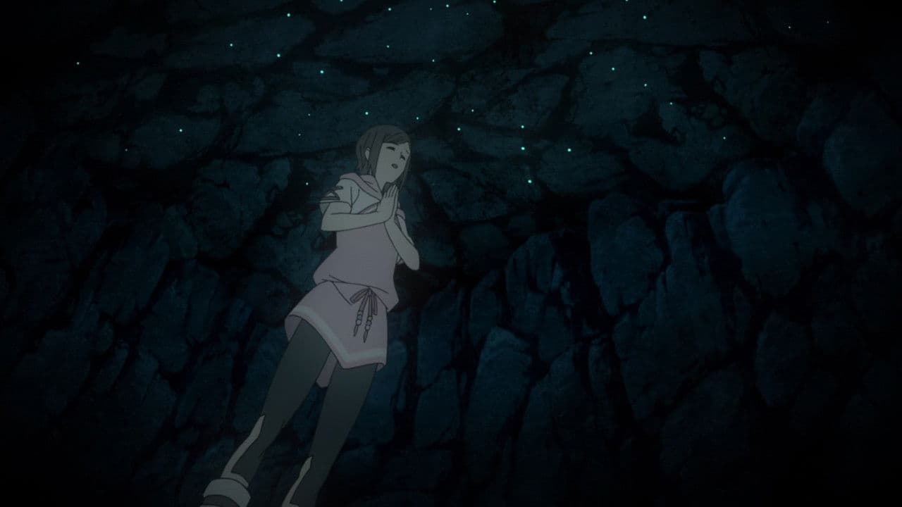 Still from Escape