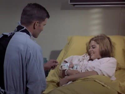 Still from Log 063: Baby