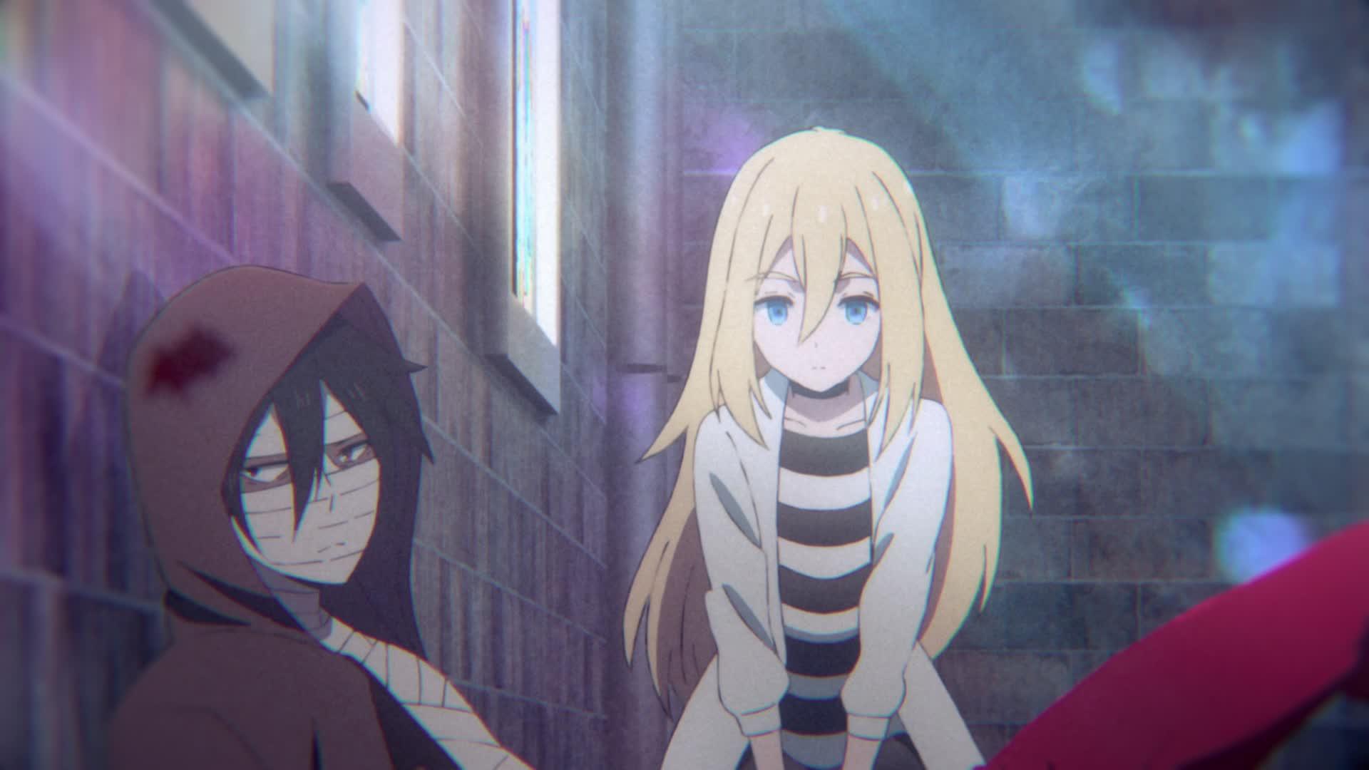 Still from Try to know everything about her