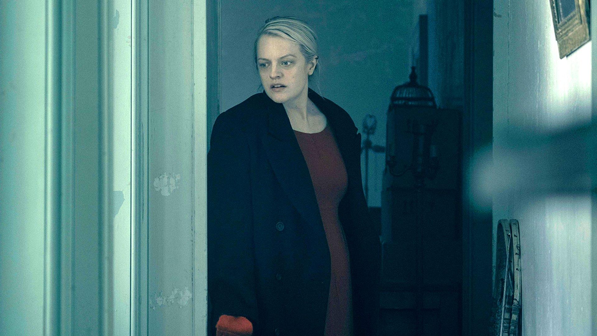 Still from Holly
