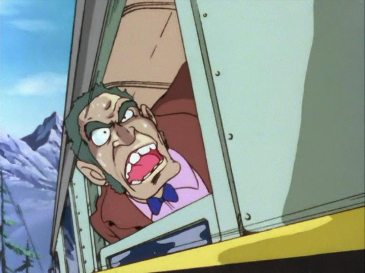 Still from Disorient Express