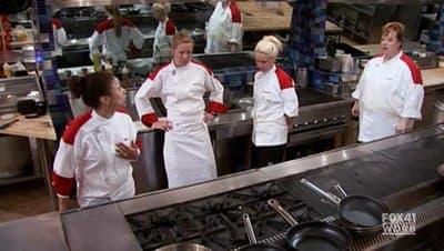 Still from 8 Chefs Compete