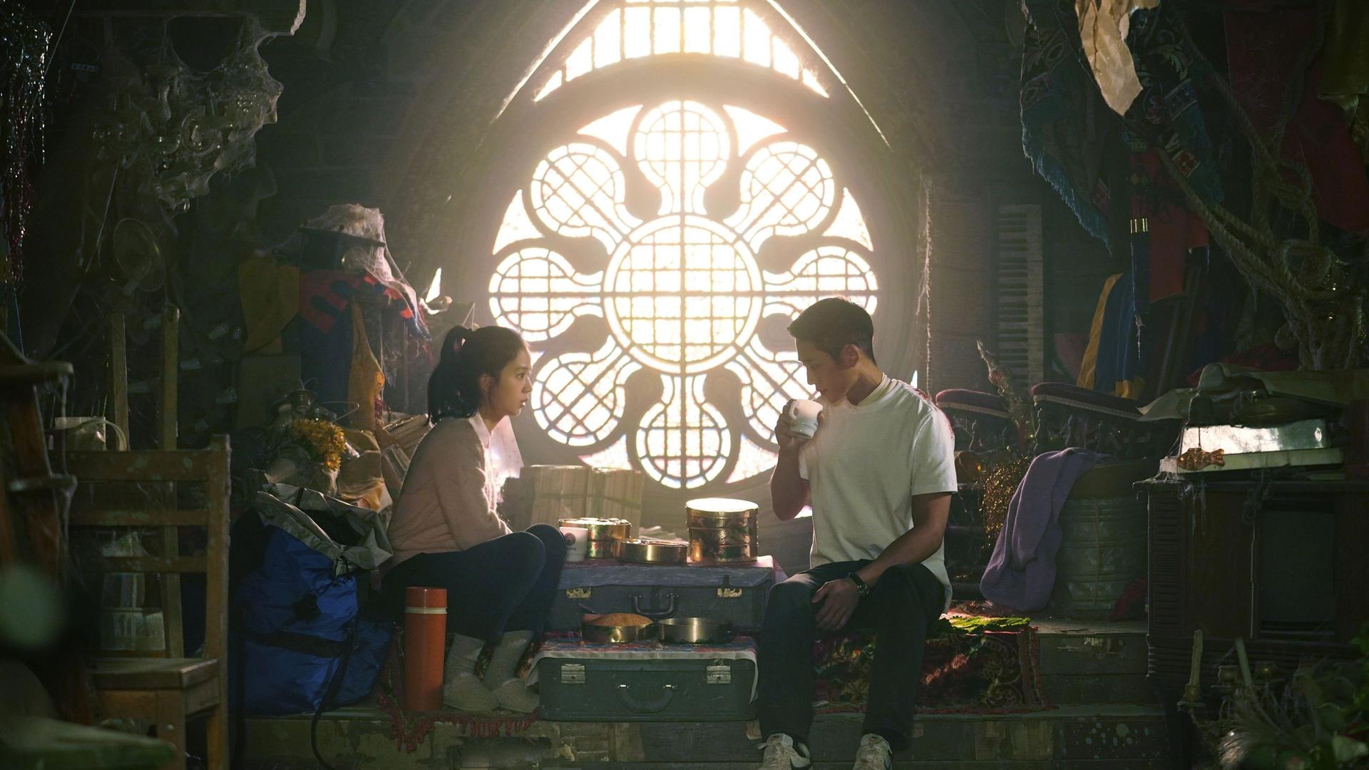 Still from Episode 2