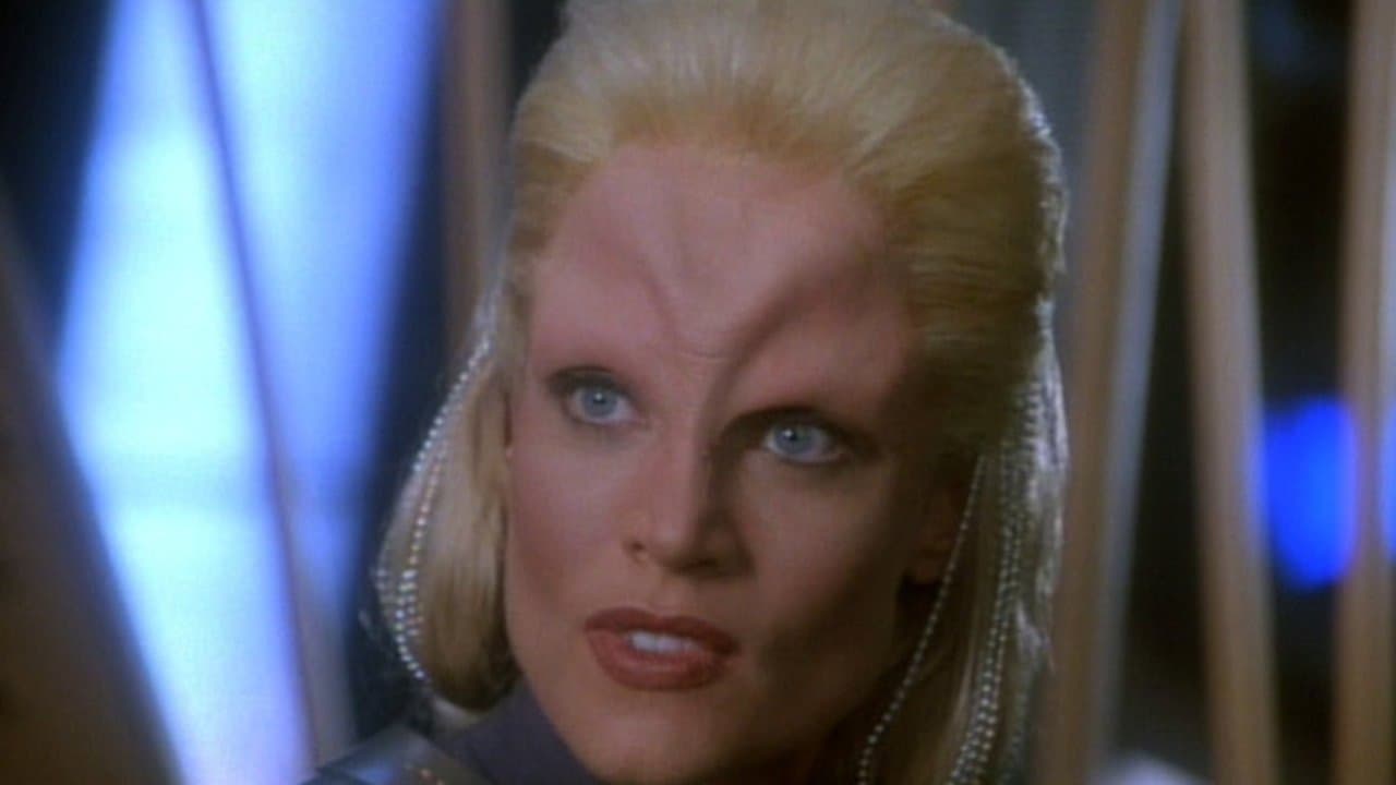 Still from Melora