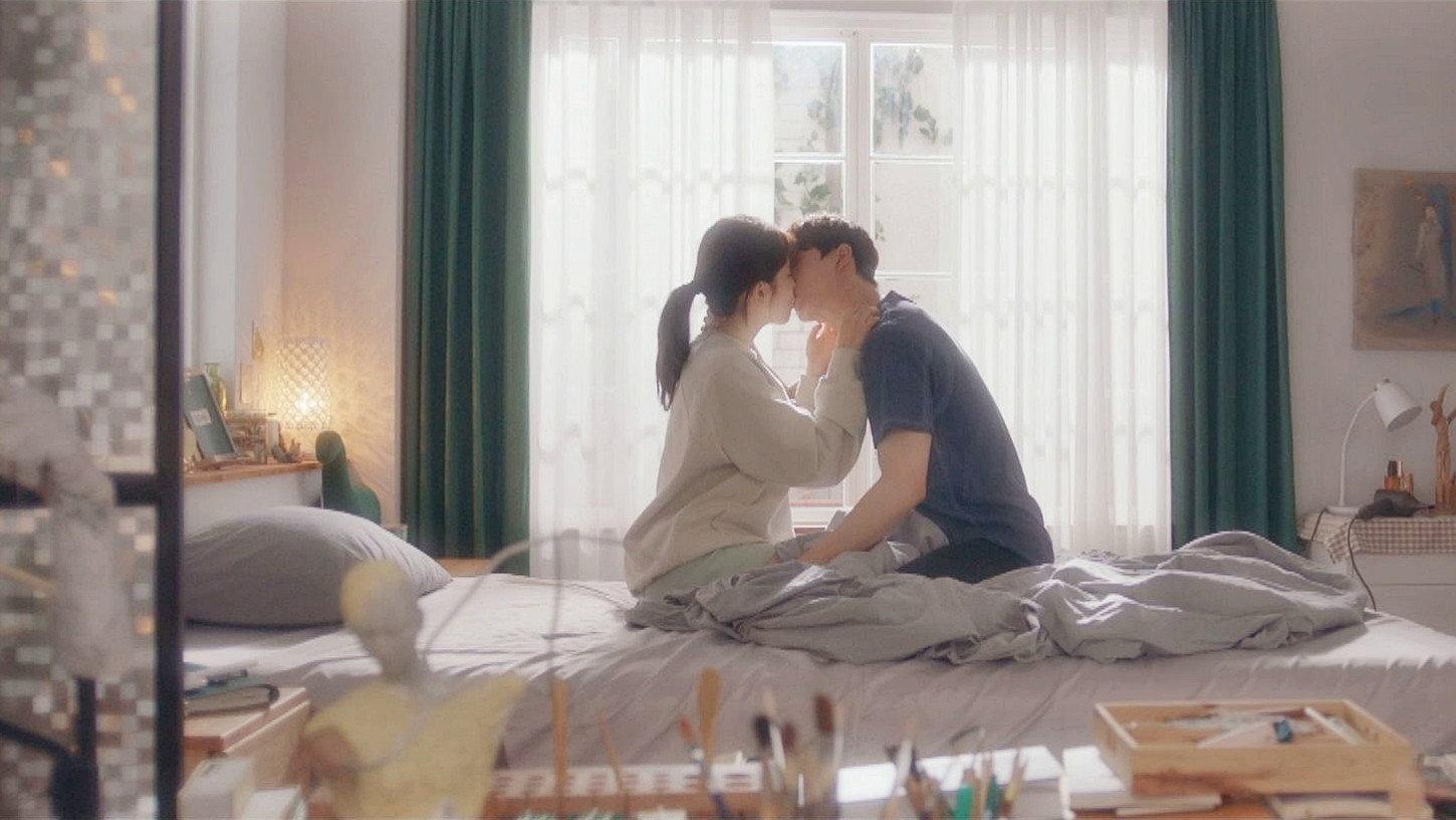 Still from It Has Already Begun. Nevertheless,