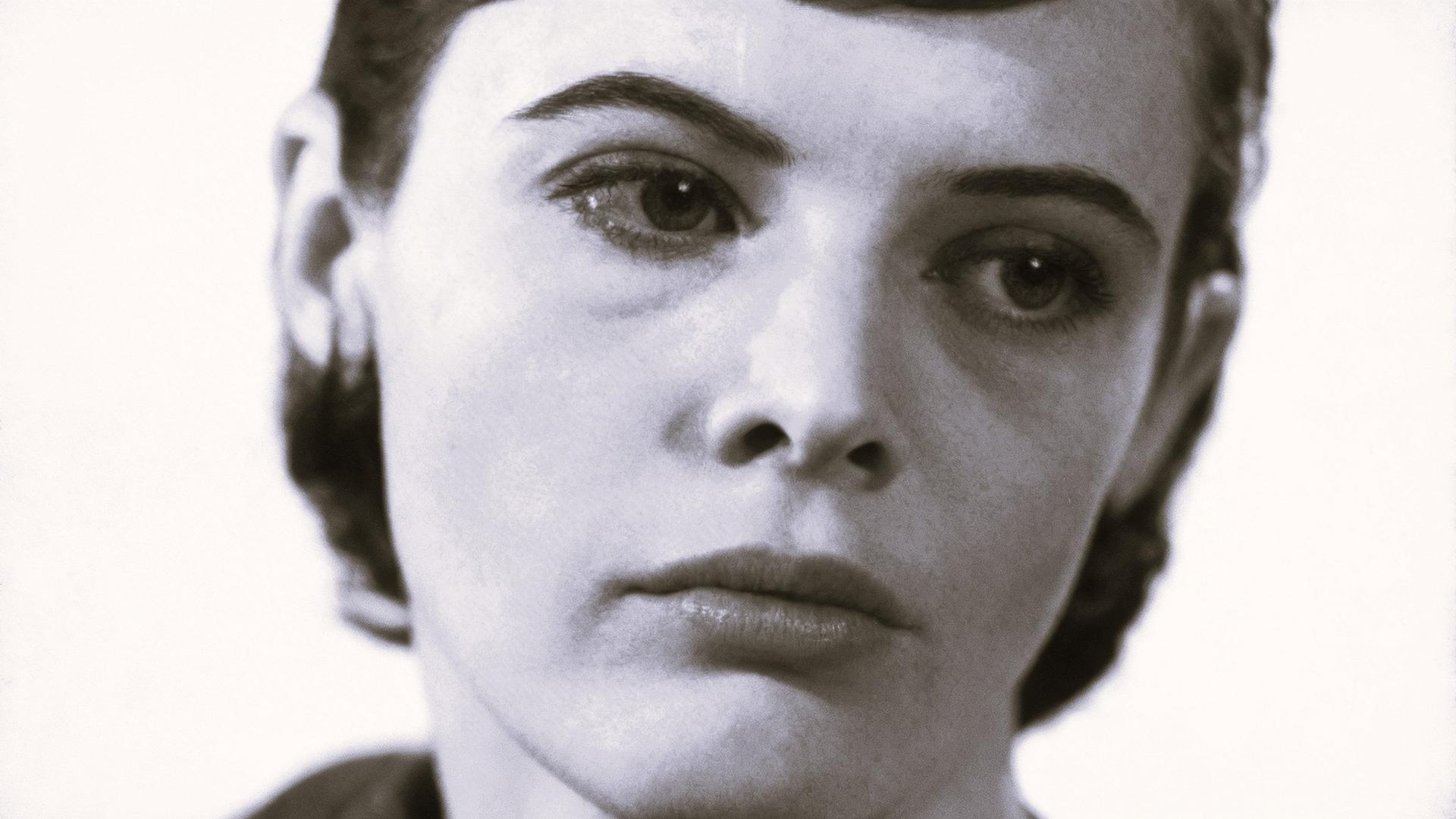 Still from Only by Cunning Glimpses
