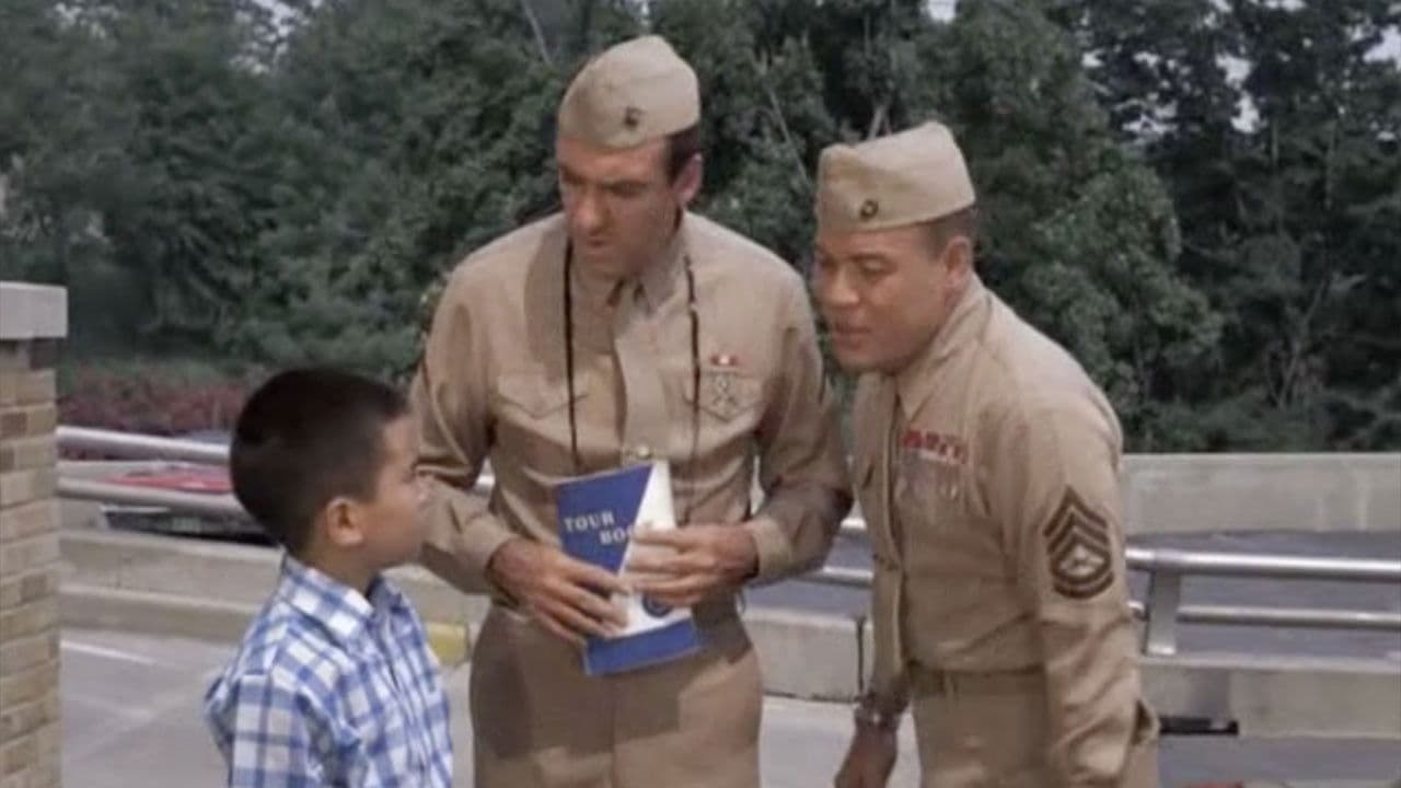 Still from And A Child Shall Lead Them