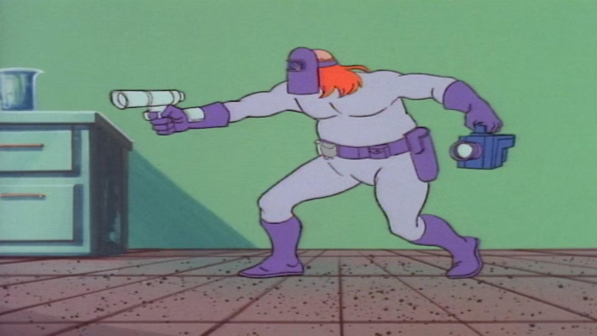 Still from The A-B-C's of D-O-O-M