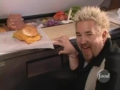 Still from Burgers