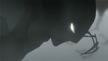 Still from Z's Longest Day (Part 2)